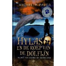 Hylas en de roep van de dolfijn