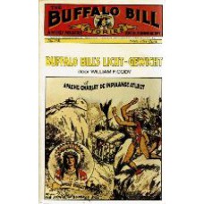 Buffalo Bill's licht-gewicht