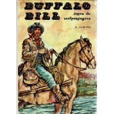 Buffalo Bill tegen de scalpenjagers