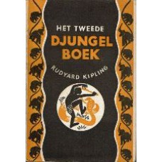 Het tweede Djungelboek