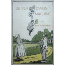 De verdwijn-machine