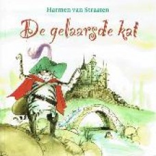 De gelaarsde kat
