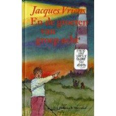 En de groeten van groep acht