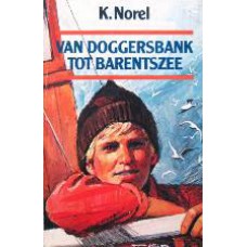 Van Doggersbank tot Barentszee