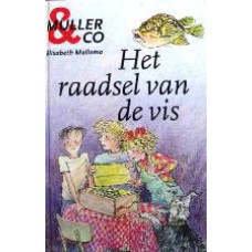 Het raadsel van de vis