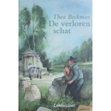 De verloren schat