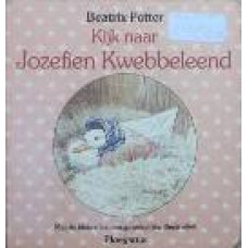 Jozefien Kwebbeleend