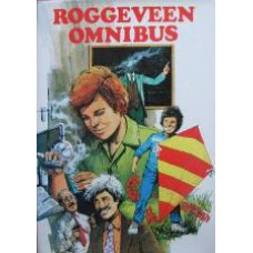 Roggeveen Omnibus, 3 verhalen