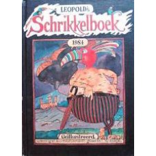 Leopold's Schrikkelboek 1984