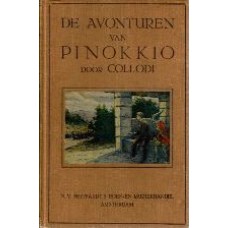 De avonturen van Pinokkio