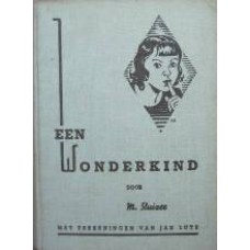 Een wonderkind