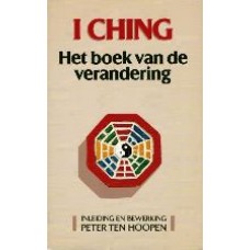 I Ching, het boek van de verandering