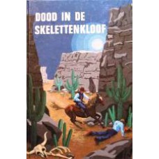 Dood in de skelettenkloof