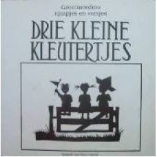 Drie kleine kleutertjes