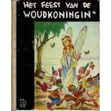 Het feest van de woudkoningin