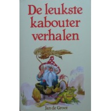 De leukste kabouter verhalen