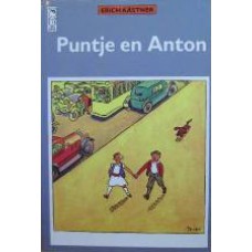 Puntje en Anton