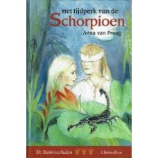 Het tijdperk van de schorpioen