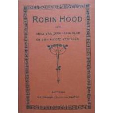 Robin Hood en 4 andere verhalen