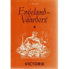 Engelandvaarders 4 - Victorie