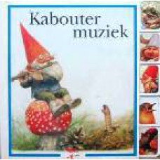 Kaboutermuziek