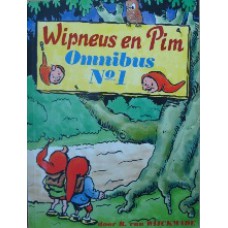 Wipneus en Pim, omnibus 1