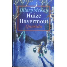 Huize Havermout