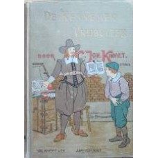 De Kennemer Vrijbuiter