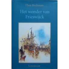 Het wonder van Frieswijck