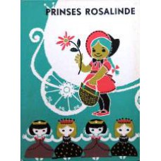 Prinses Rosalinde