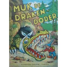 Puk en Muk de drakendoder