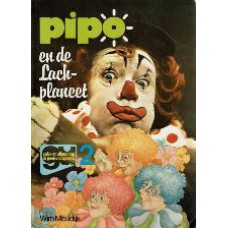 Pipo en de Lachplaneet