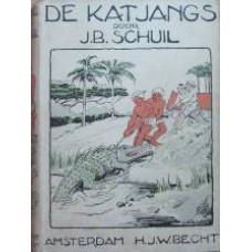 De Katjangs