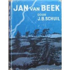 Jan van Beek