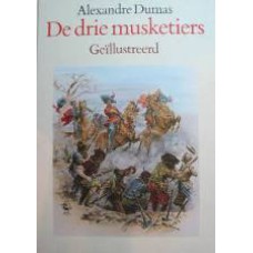 De drie musketiers