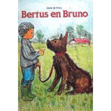 Bertus en Bruno