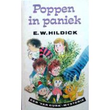 Poppen in paniek