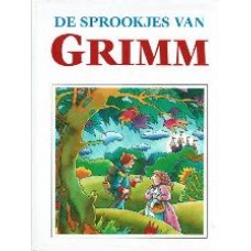 De sprookjes van Grimm