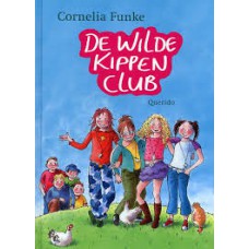 De wilde kippen club