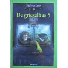 De griezelbus 5