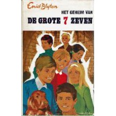 Het geheim van de grote zeven