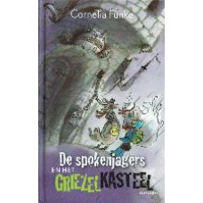 De spokenjagers en het griezelkasteel