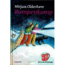 Rampenkamp