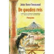 De gouden reis