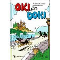 Oki en Doki in het oude kasteel - en de zeerovers