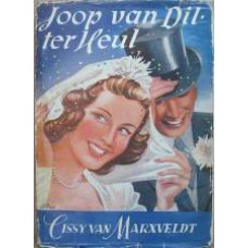 Joop van Dil-ter Heul