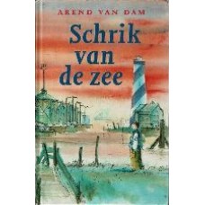 Schrik van de zee