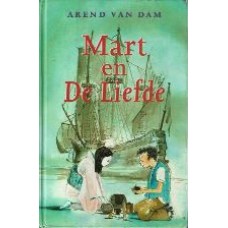 Mart en de liefde