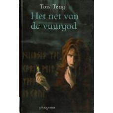 Het net van de vuurgod