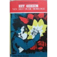 Het geheim van het oude horloge